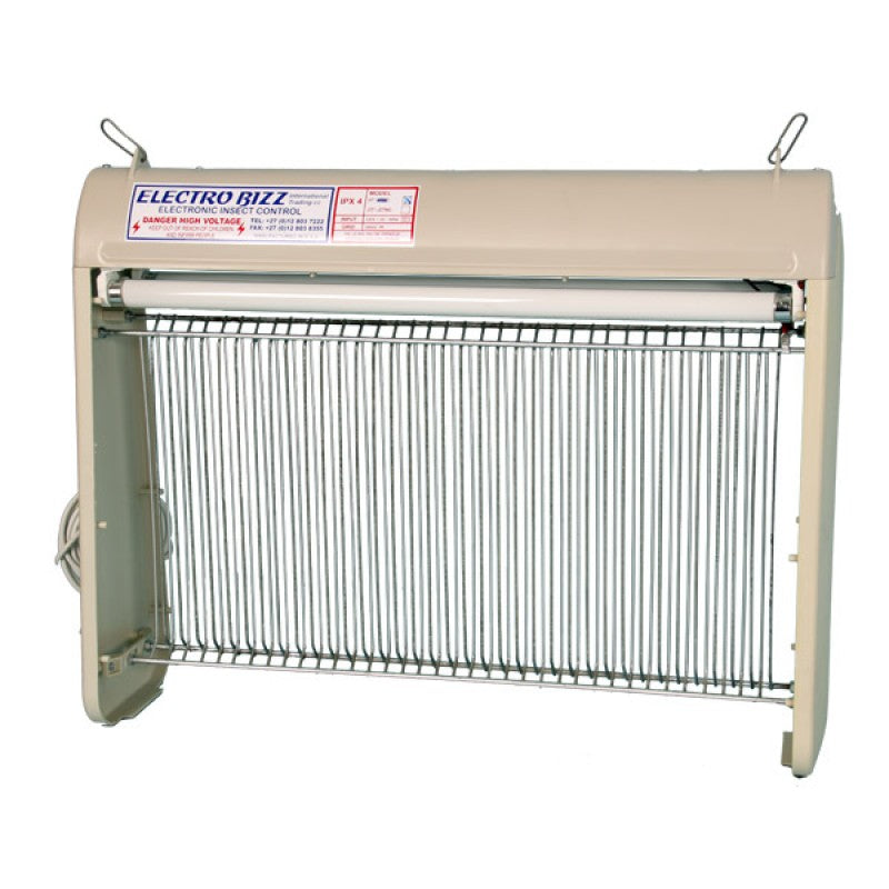 Electro Bizz Insect Killer Snr Outdoor Double Tube