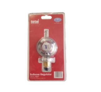 Totai Eco Bullnose Regulator Blister Pack