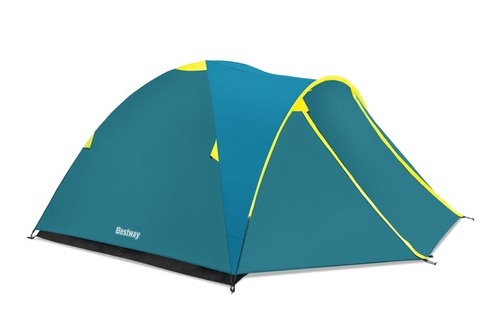Bestway Active Ridge 4 Tent 4 Person - Livestainable.co.za