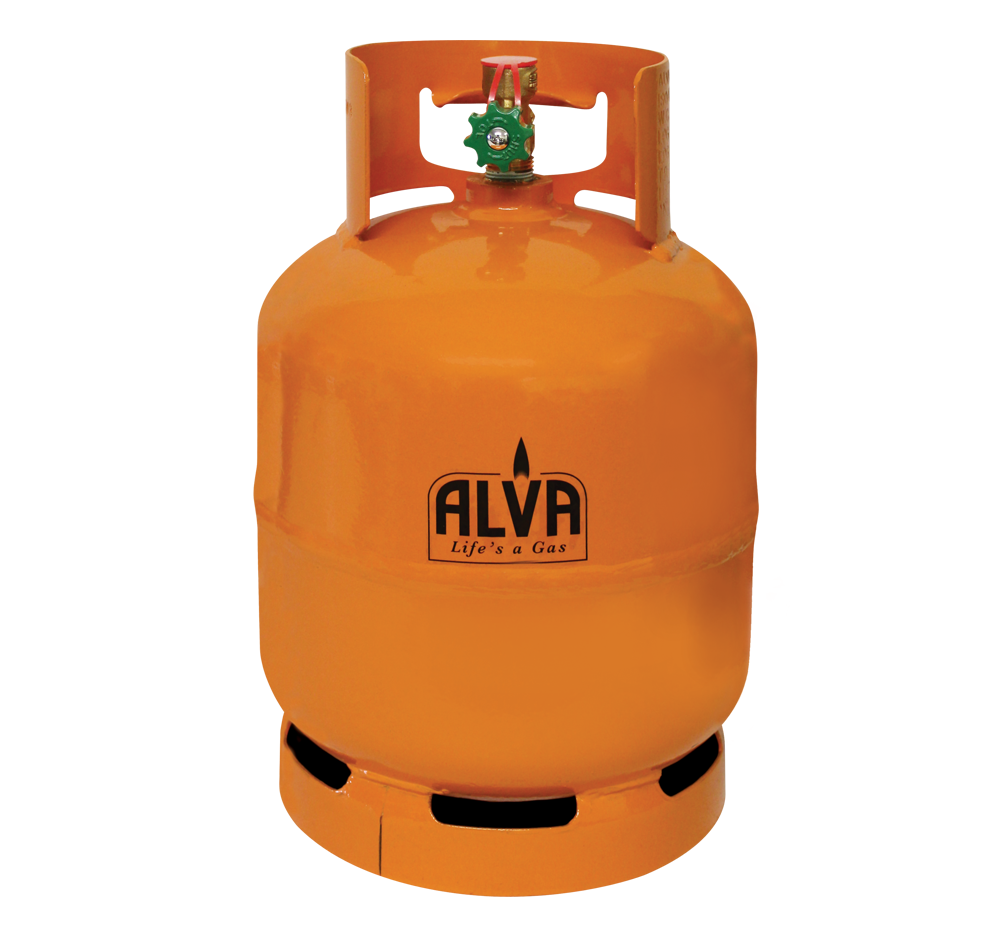 3 Kg Lpg Gas Cylinder (Empty)