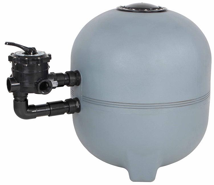 Speck Side Mounted High Rate Sand Filters Aquaswimfilters Filter Jumbo - Livestainable.co.za