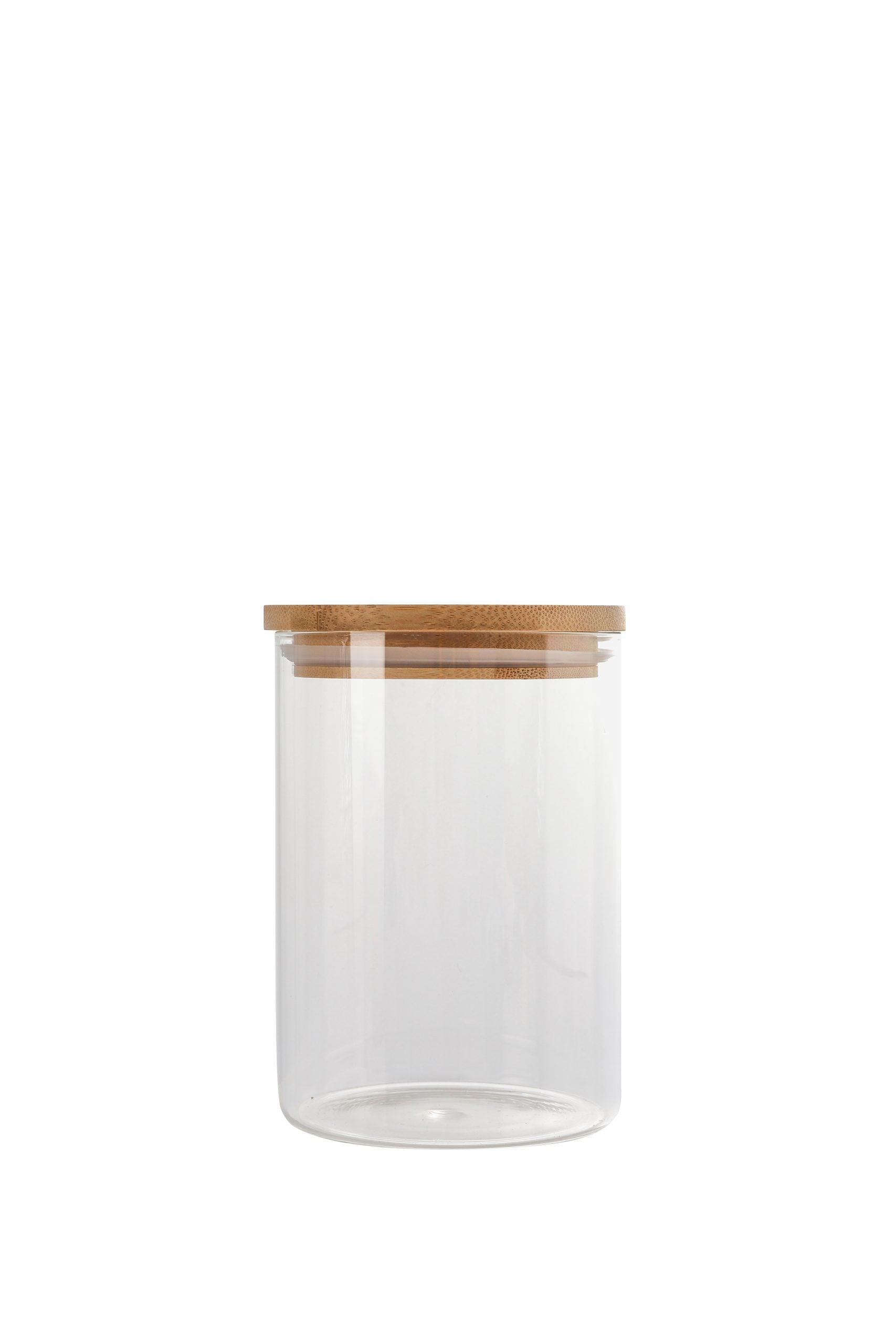 Sk7016 Stoarge Jar 800 Ml - Livestainable.co.za