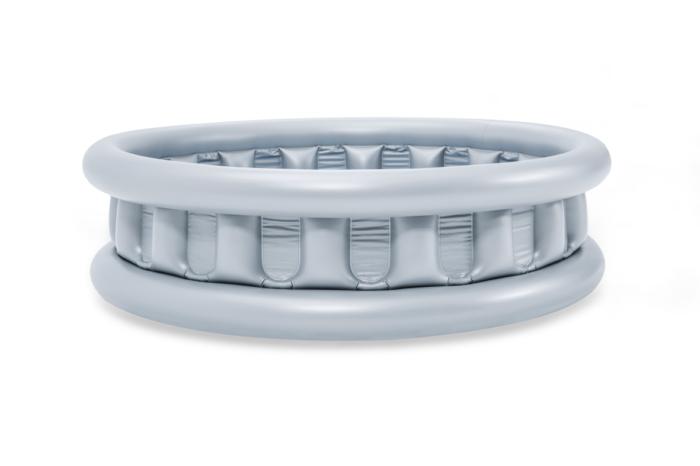 Bestway 1.52 Mx43 Cm Space Ship Pool