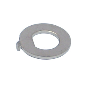 Lockring W/Flat 11.89 Mm 7572