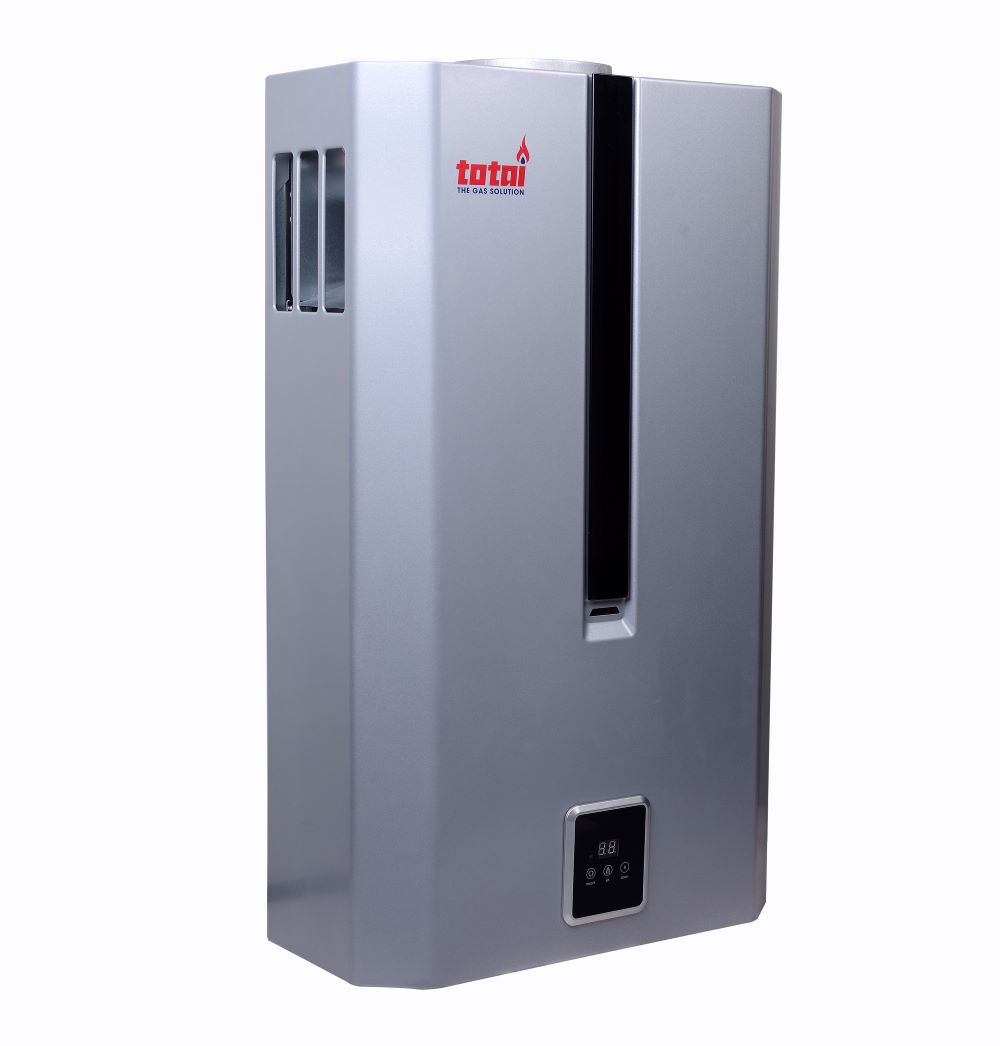 Totai 16L Battery Ignition Constant Temperature Gas Water Heater