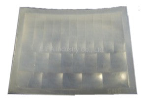 Lens Fresnel 69x41mm Lens 7706 1 Trans