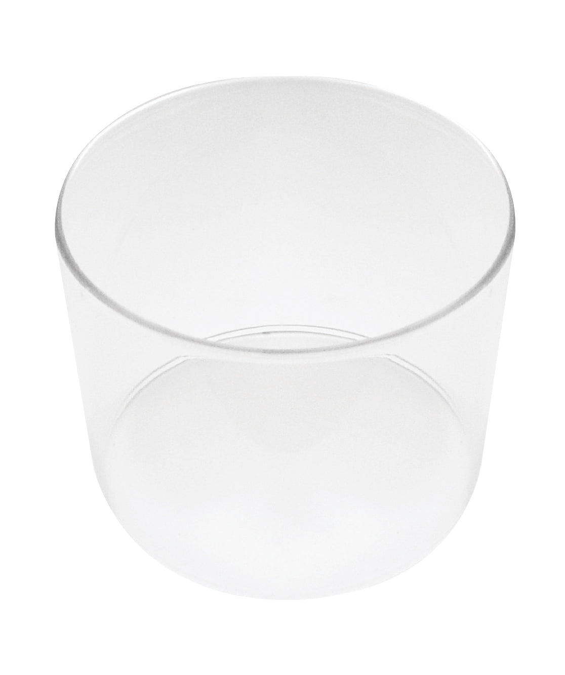 ALVA - CHIMNEY GLASS REPLACEMENT FOR CCR104 100CP BUTANE CANISTER LAMP