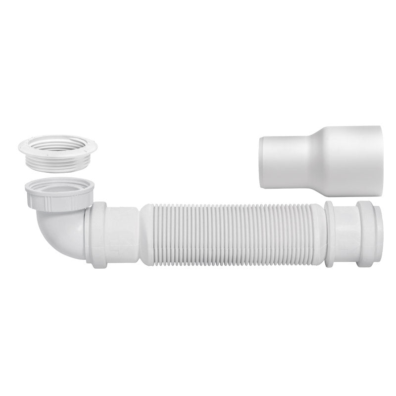 Wirquin Trap Senzo Waterless 32/40 X 40