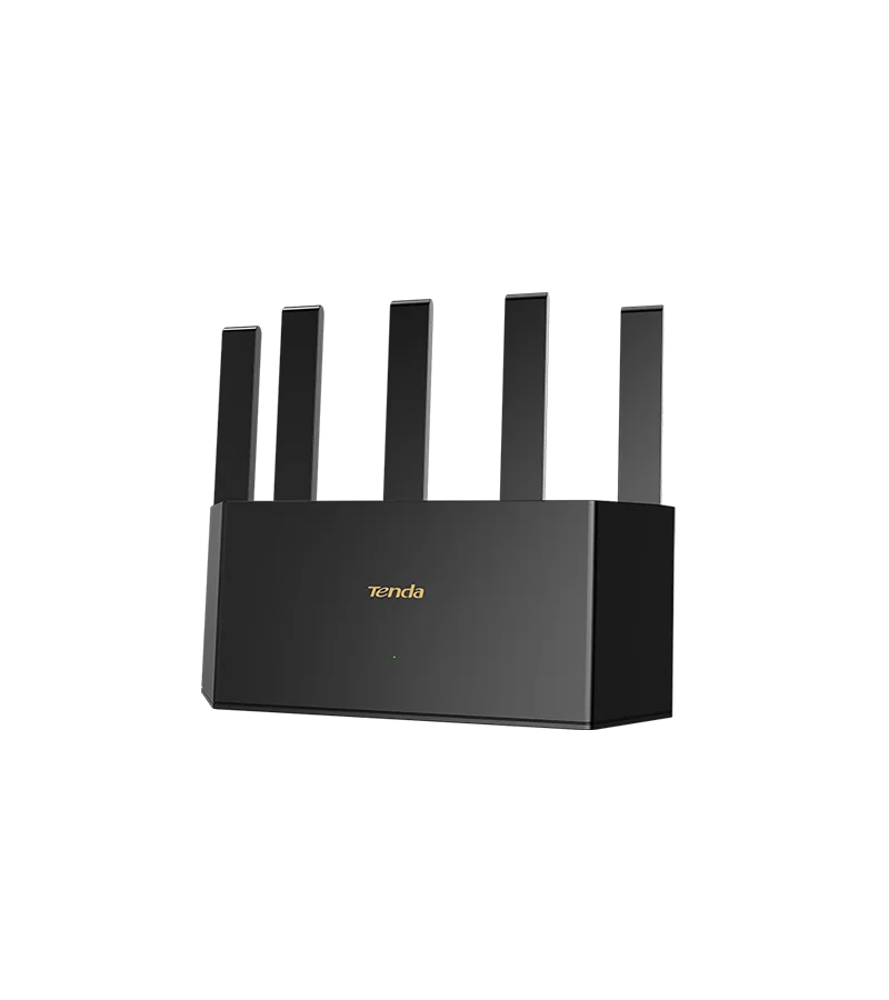 Tenda Dual Band Gigabit Wi-Fi 7 Router