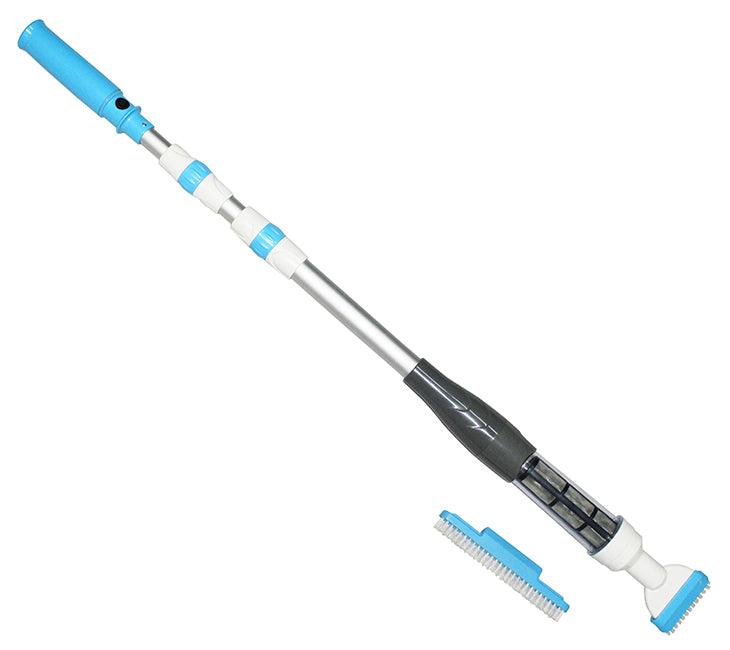 Speck Rechargeable Spa And Liner Pool Vac - Livestainable.co.za