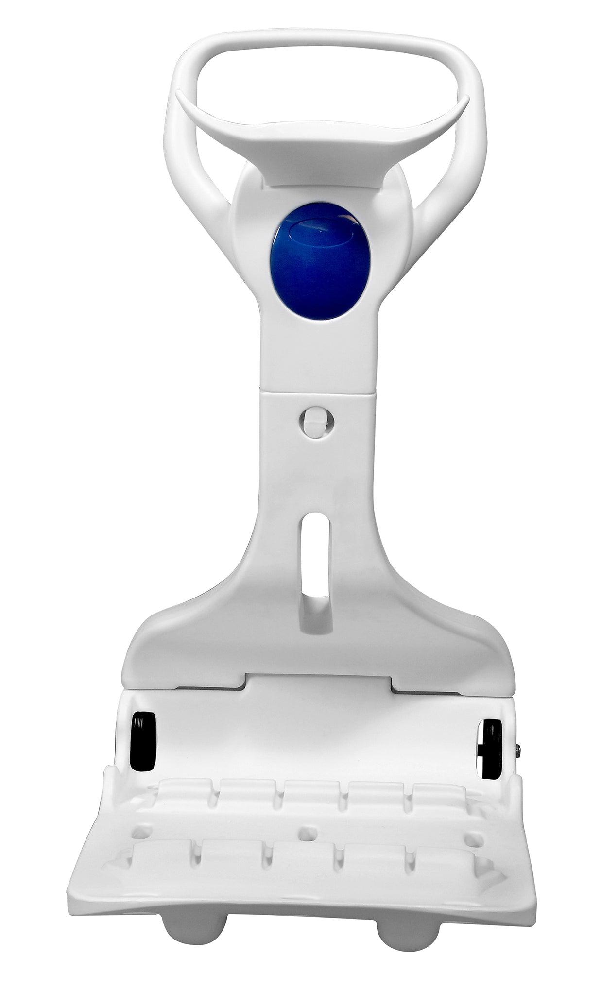 Speck Robotic Pool Cleaners Caddy Plastic Universal - Livestainable.co.za