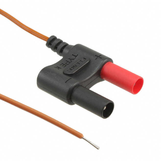 Temperature Probe For Dmm K Type 40 To +260 Deg 80 Bk A
