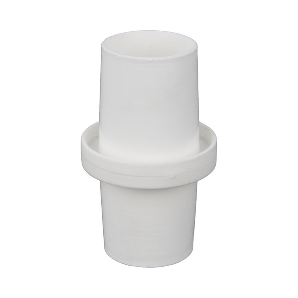 Blu52 Hose Connector 38 Mm Pvc For Gemini