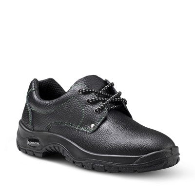 Lemaitre Safety Shoe Stc Robust Black Size 2