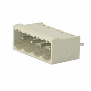 Terminal Block Str 4 W 5.0 Plug In 25.330.3453.0/8