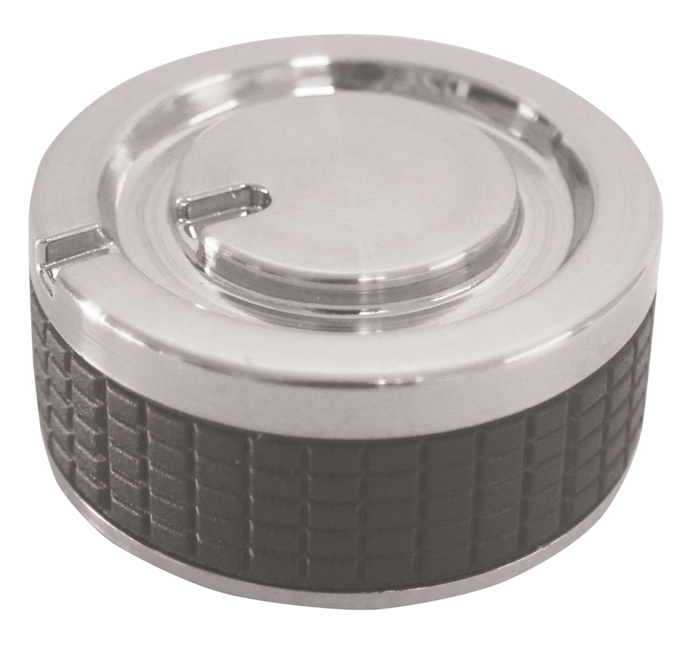 ALVA - CONTROL KNOB FOR COUGAR