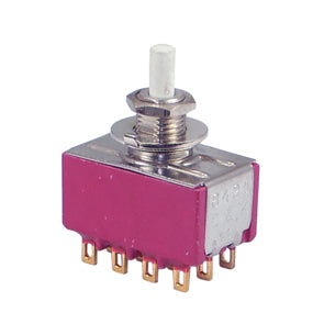Push Button Switch Mini Qpdt Mom 8425 Shzbe