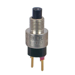 Push Button Switch Mini Spst Mom Pcb 8531 Mcb