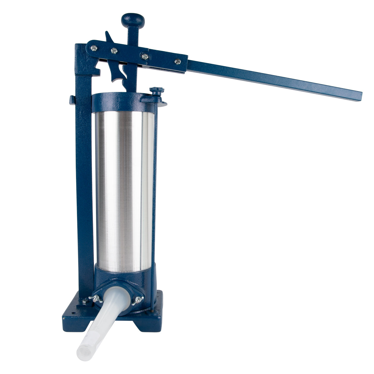 Claasens Sausage Filler Alum Leverage 2.8 L