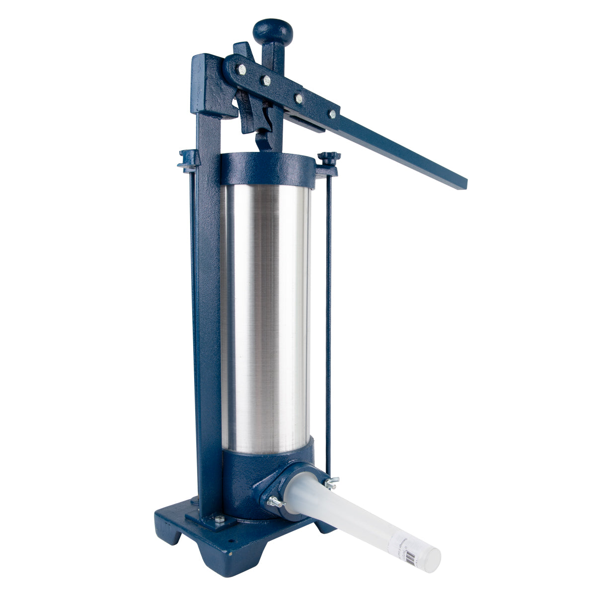 Claasens Sausage Filler Alum Leverage 2.8 L