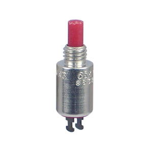 Push Button Switch Mini Spst N/O Sol 8632 Zq 3