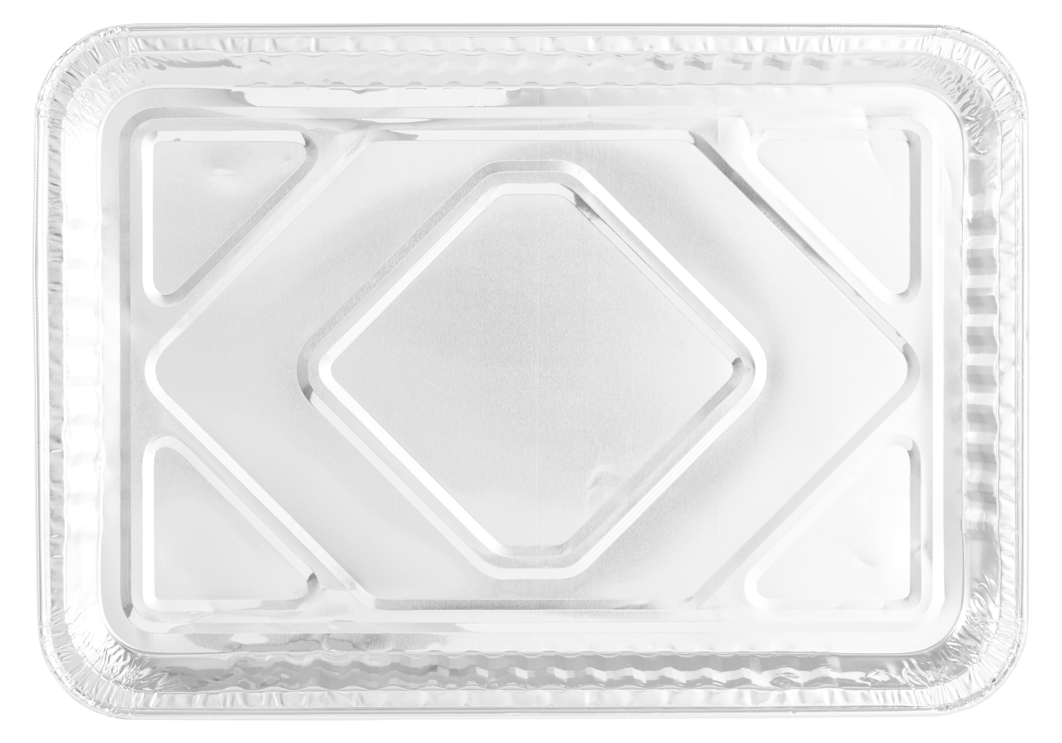 Foil Tray 32 X22 Cm 5 Pcs. - Livestainable.co.za