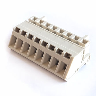 Terminal Block 8 Pin 5.0 8 Edg Stdb 5.0 08 P 11 01 Ah