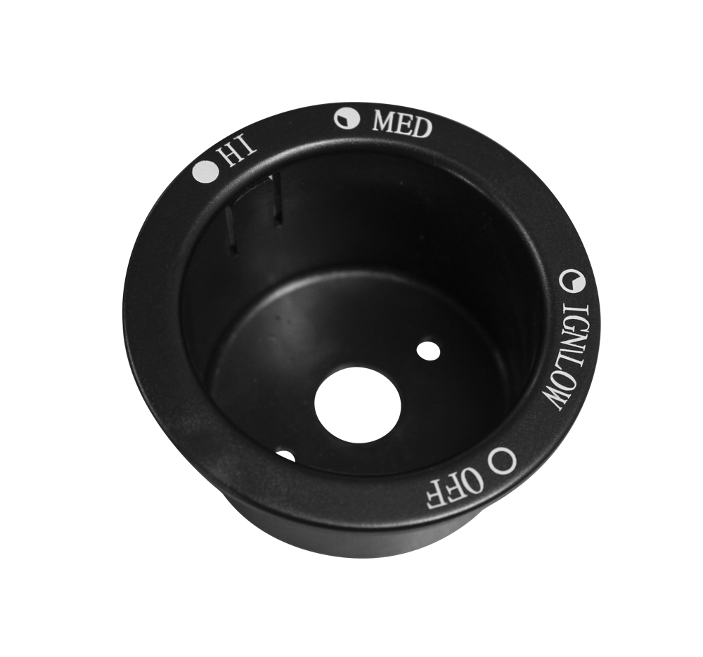 ALVA - KNOB CASING FOR GH313