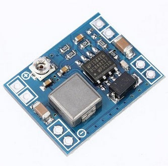 Dc Dc Step Down / Buck Converter I=4.5 28 V O= 0.8 20 V Adj Mp1584 En