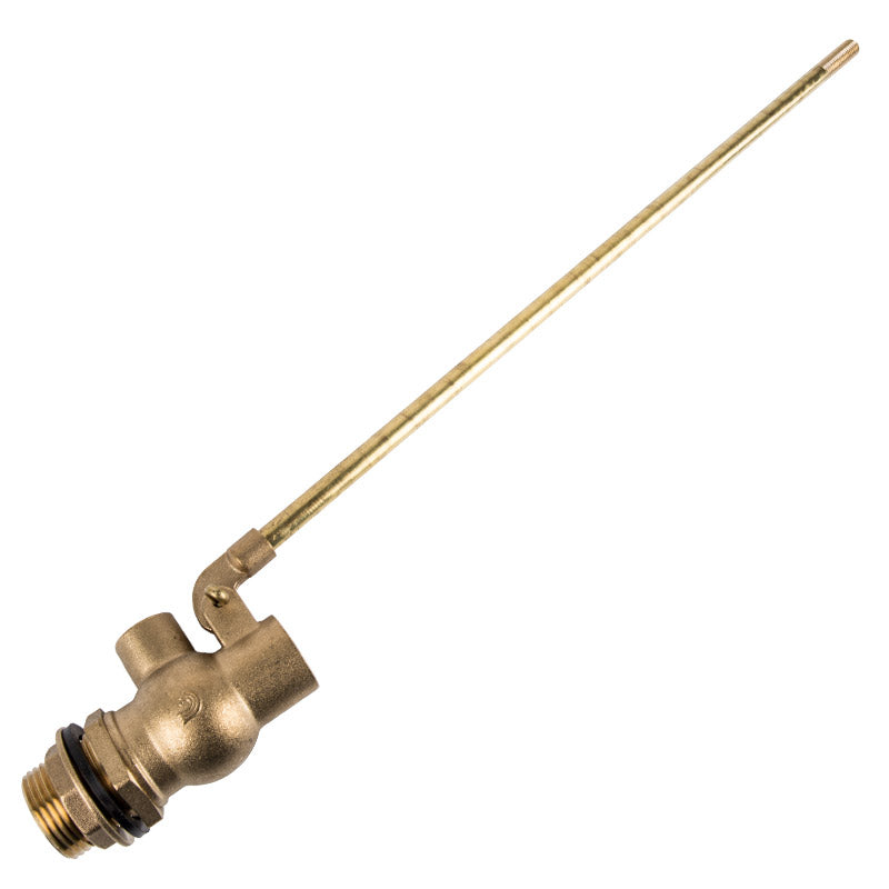 Torrenti Float Valve Brass Econ Type 25 Mm