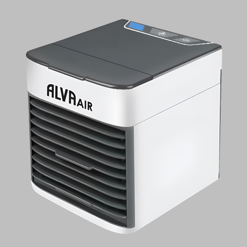 Cool Cube Pro Mini Evaporative Air Cooler