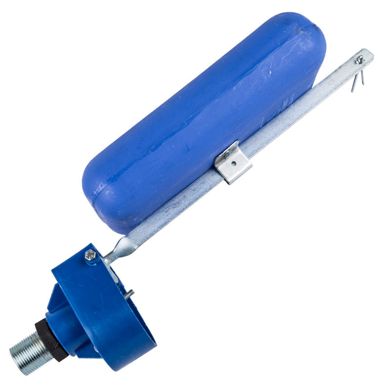 Chevron Float Valve Compl Pvc 25 Mm Lp