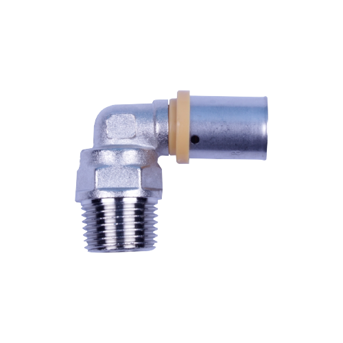 Totai Tsp 1/2" Male Elbow