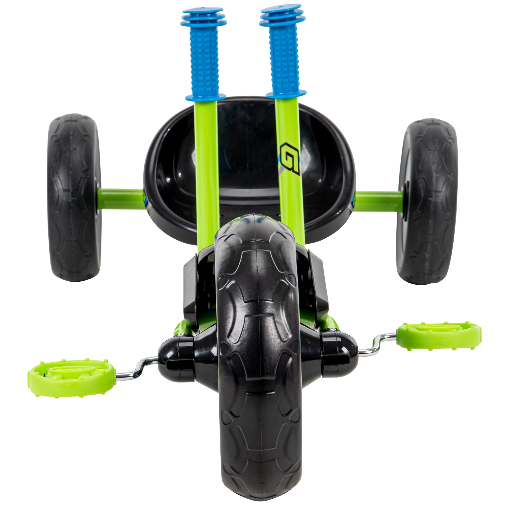 Huffy Mini Green Machine 10" (Updated Model)