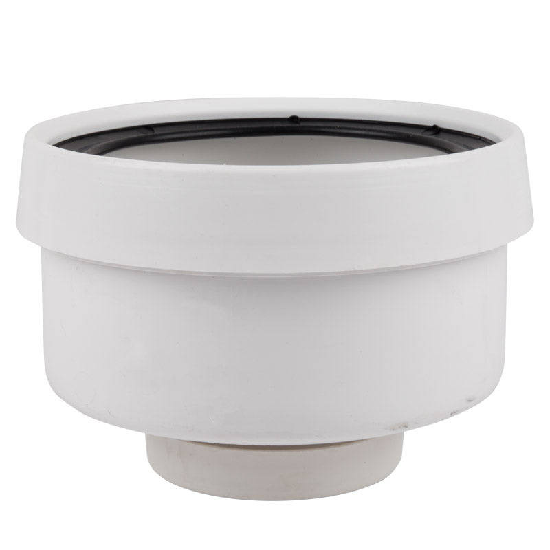 Waste Vent Valve 2 Way 110 Mm