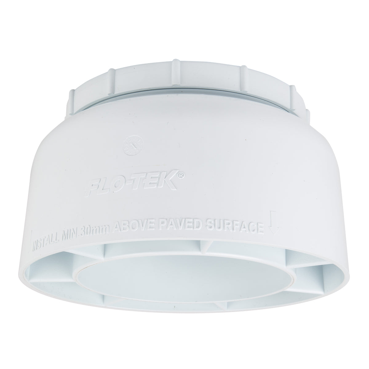 Waste Overflow Gulley Head Ie Sv 110 Mm Sabs