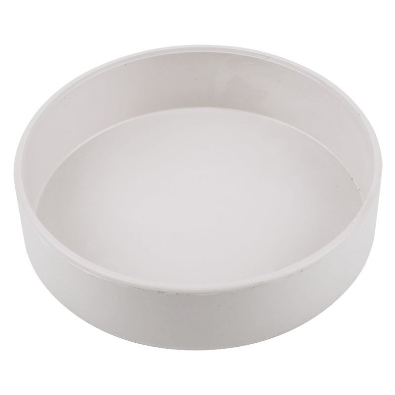 Waste Stop End Cap Female Sv 110 Mm Sabs