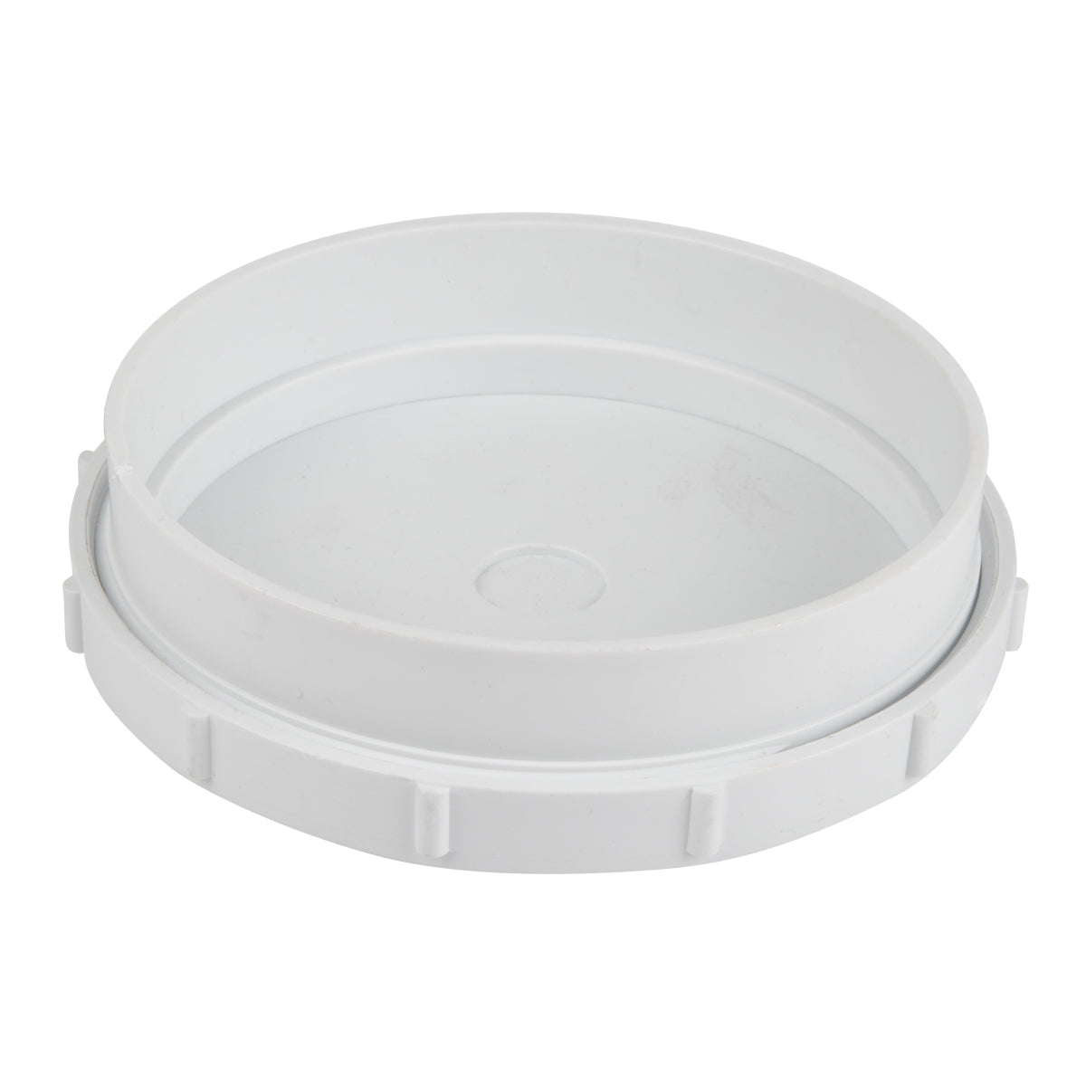 Waste Stop End Cap Female Sv I.E 110 Mm