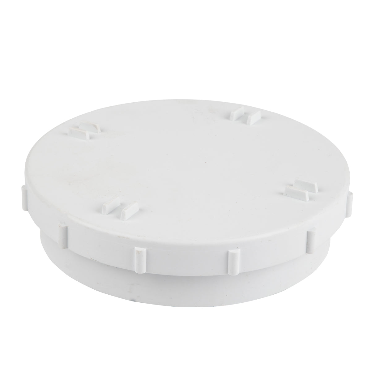 Waste Stop End Cap Female Sv I.E 110 Mm