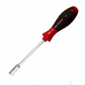Nut Driver 5.5 X 125mm Metric Wih34155125