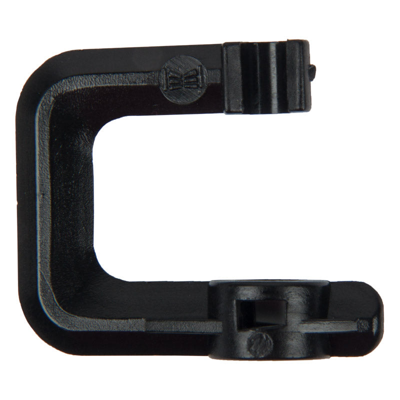 Micro Rainjet Body Blk G2