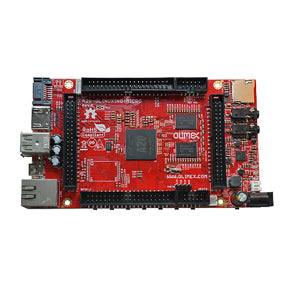 Development Board Olinuxino A20 Olinuxino Micro *D*