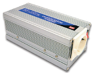 Inverter Dc Ac I=12 V O=220 Vac Msw 300 W A301 300 F3
