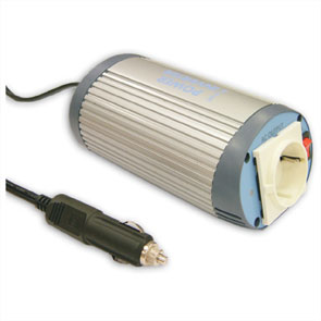 Inverter Dc Ac I=12 V O=220 V Msw 150 W A301 150 F3