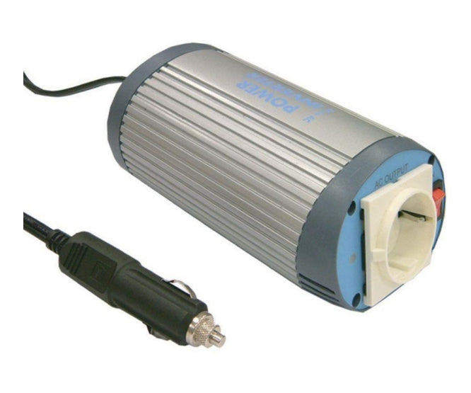 Inverter Dc Ac I=24 V O=220 V Msw 150 W A302 150 F3