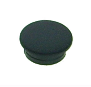 Knob Cap Black 31mm A41 Collet A41 31 000