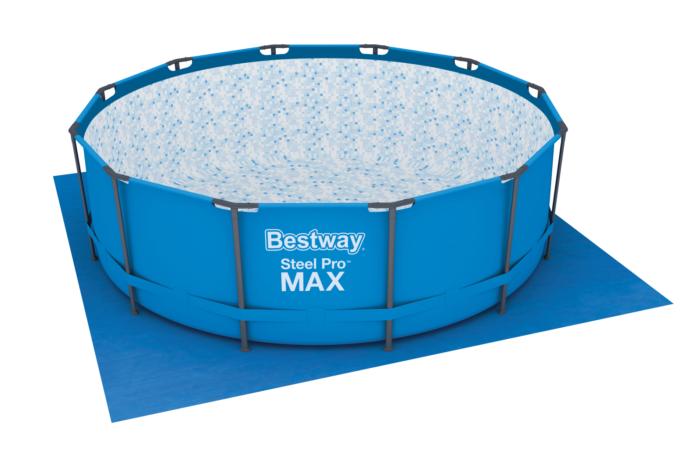 Bestway 396cm 396cm Ground Cloth