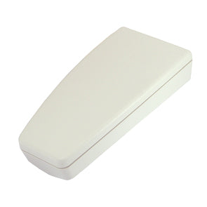 Abs Enclosure White Remote 96x24x47 A90 66 107