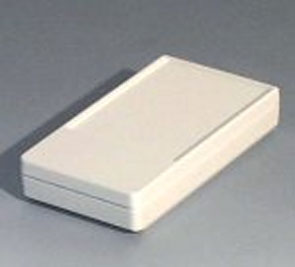 Abs Ip41 Enclosure White 85x46x16 A90 70 107