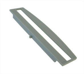 End Plate For Datec Control A91 78 198